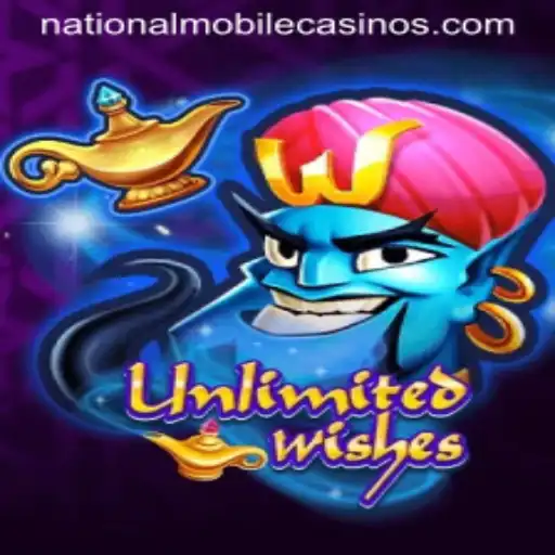 UnlimitedWishes: Exploring the Magical World of a Groundbreaking Game in National Casino Era