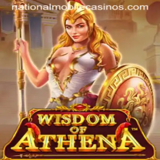 Exploring the Enchanting World of Wisdom of Athena in National Casino