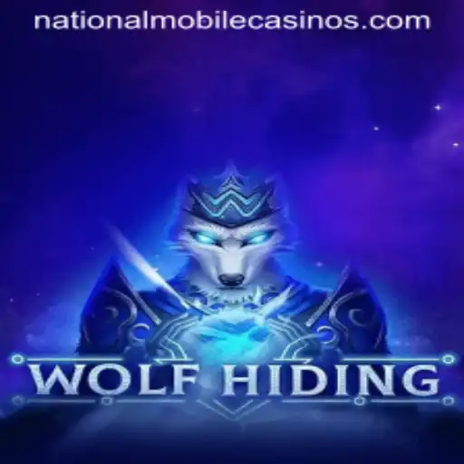 Exploring the Intriguing World of WolfHiding: A Casino Game with a National Twist