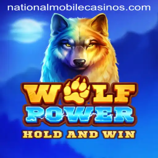 Unleash the Thrills of WolfPower at National Casino